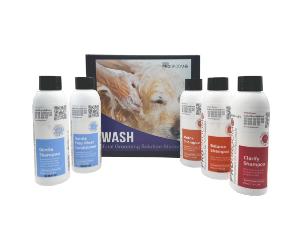 ProGroom Probe-Set 125ml